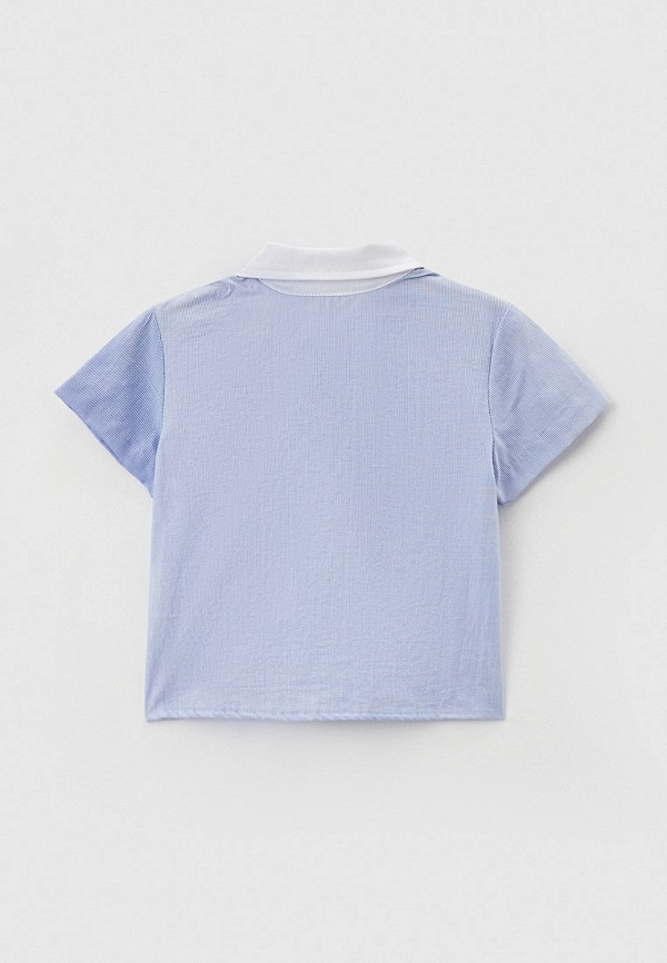 фото Рубашка choupette