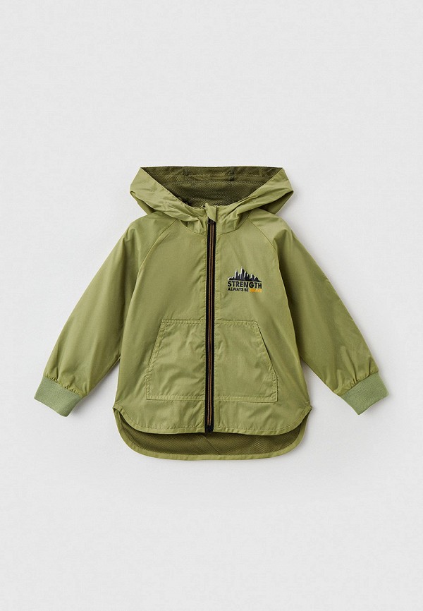 фото Ветровка gloria jeans