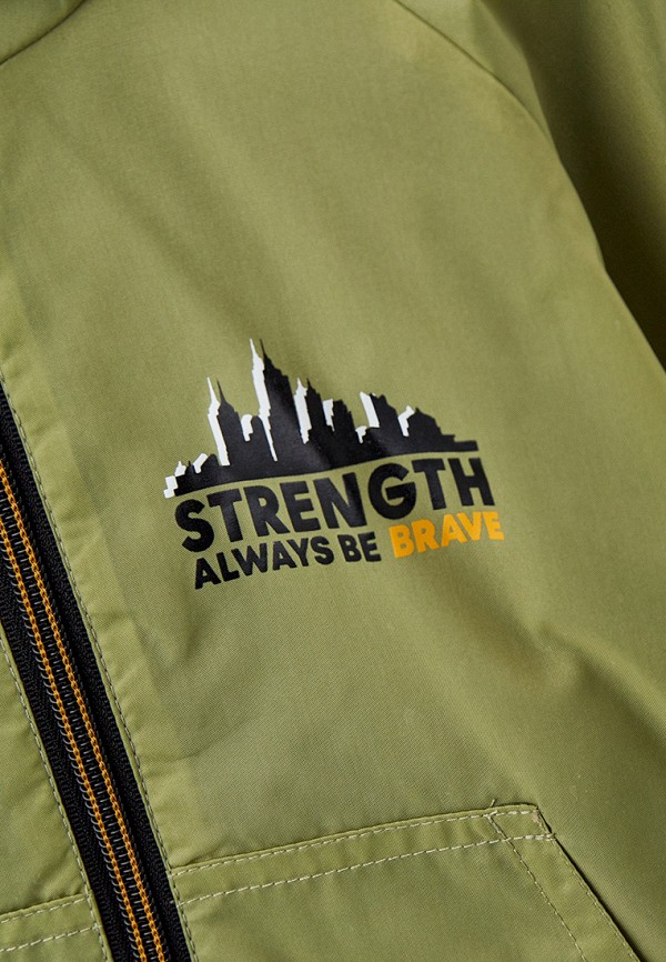 фото Ветровка gloria jeans