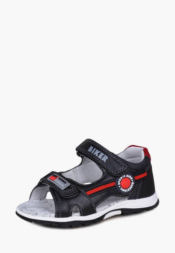 фото Сандалии biker