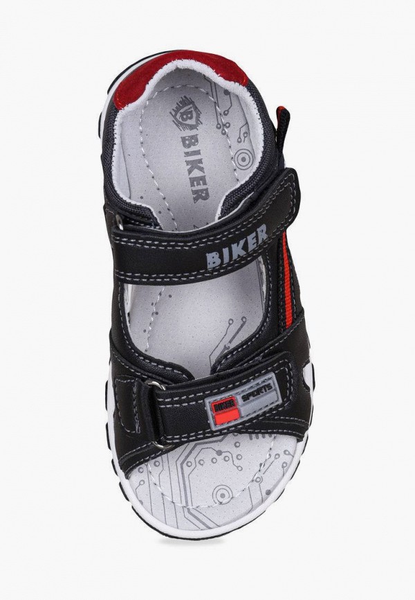 фото Сандалии biker