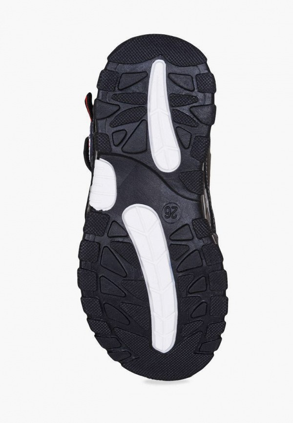 фото Сандалии biker