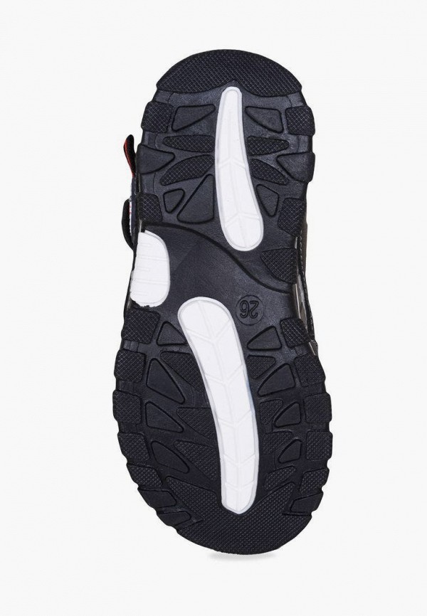 фото Сандалии biker