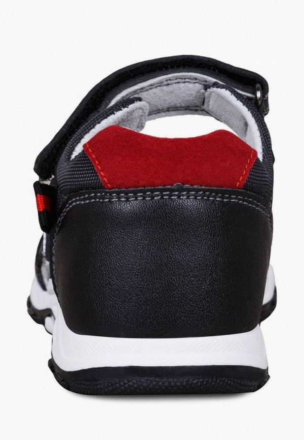 фото Сандалии biker