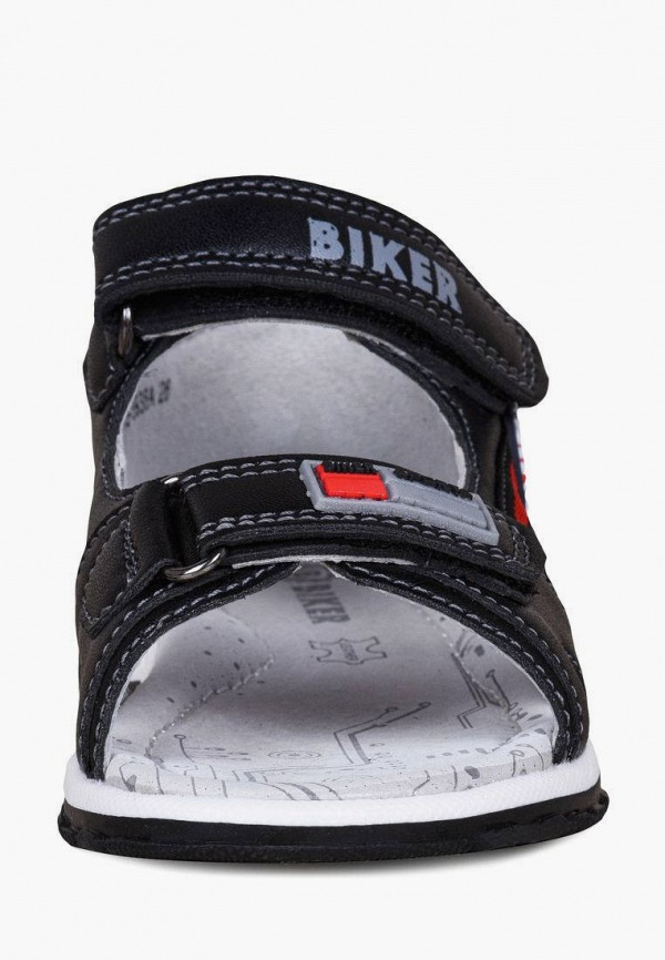 фото Сандалии biker