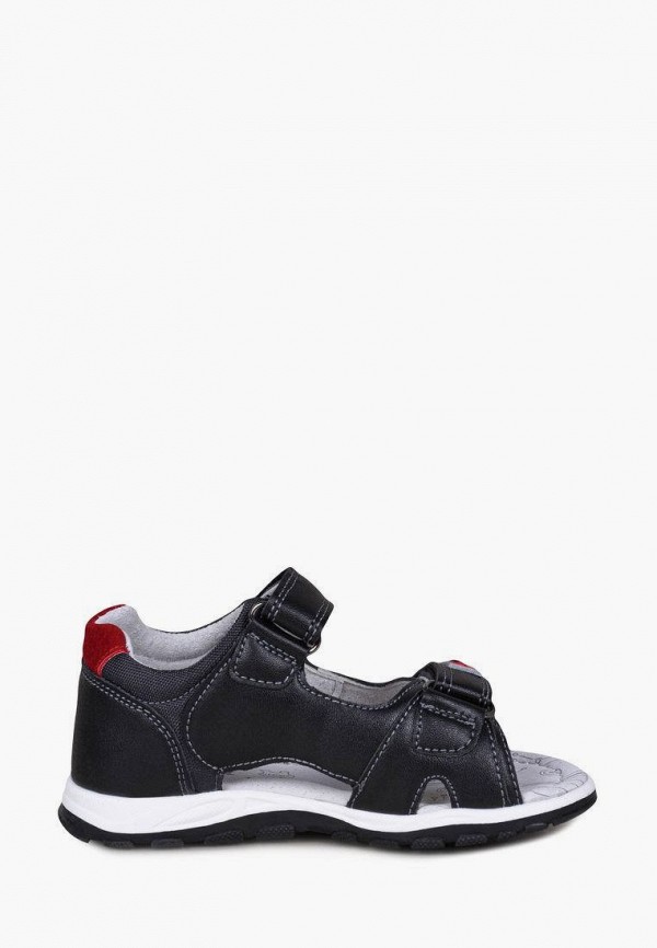 фото Сандалии biker