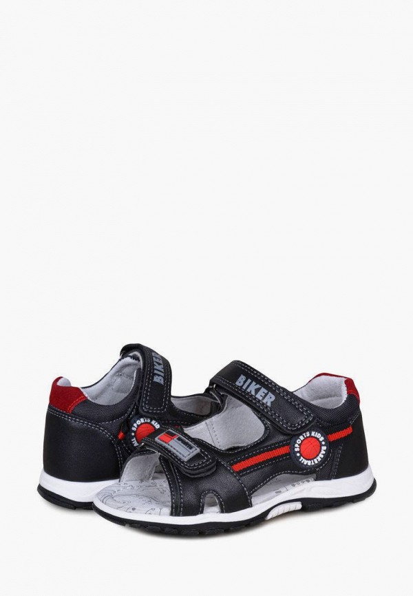 фото Сандалии biker