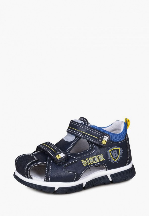 фото Сандалии biker