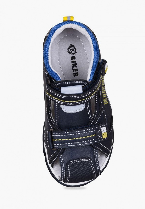 фото Сандалии biker