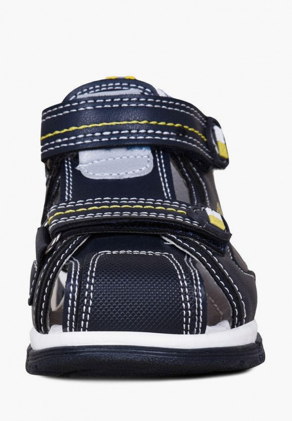 фото Сандалии biker