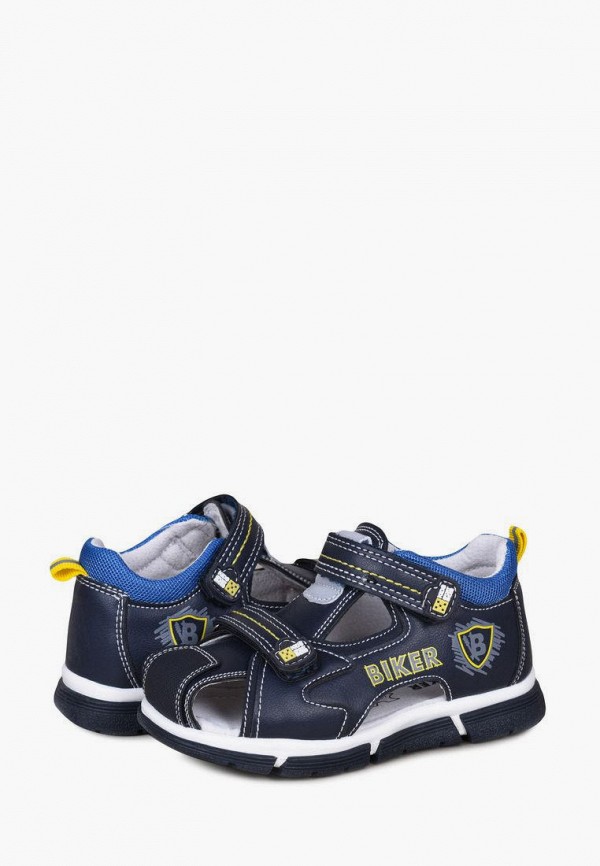 фото Сандалии biker