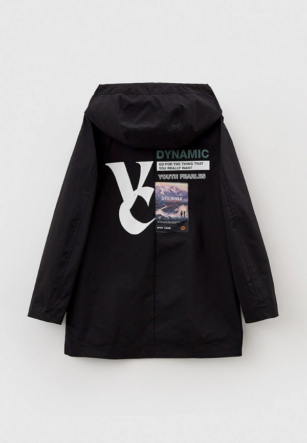 фото Куртка vitacci