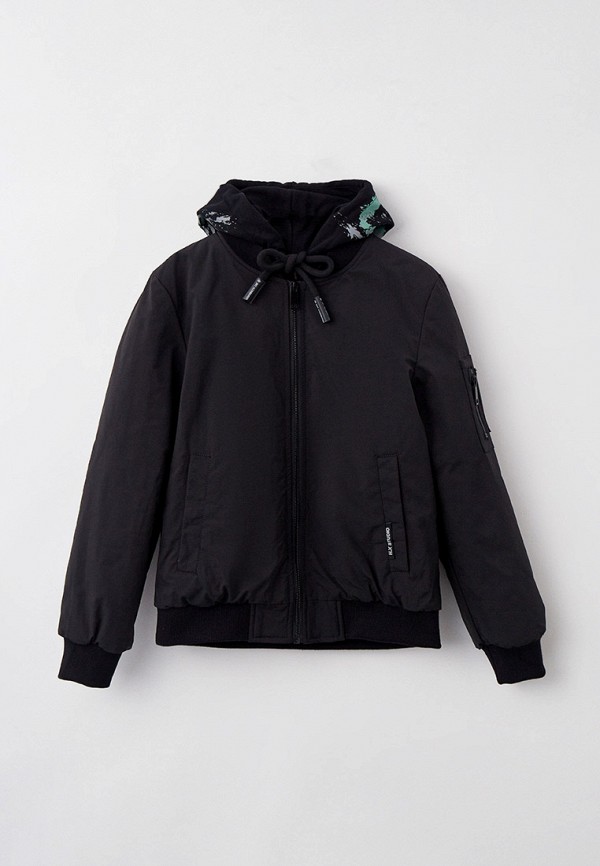 фото Куртка утепленная vitacci