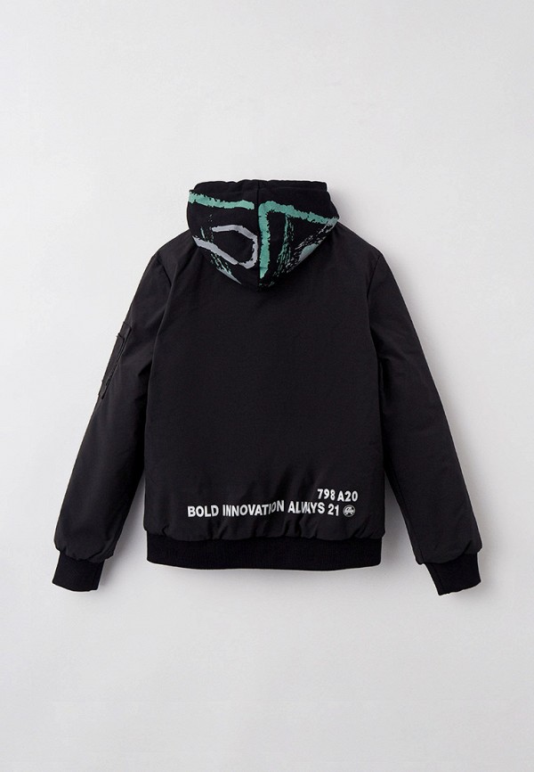 фото Куртка утепленная vitacci