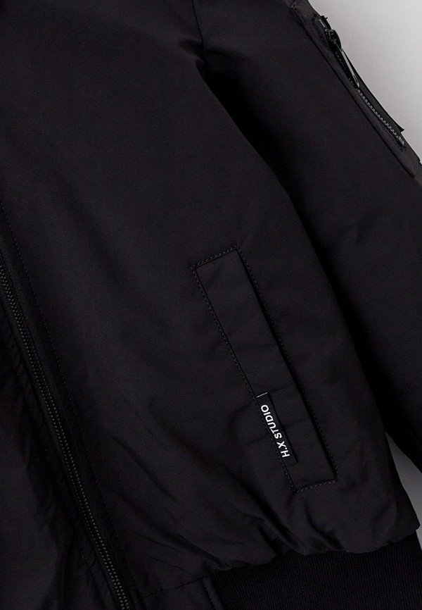 фото Куртка утепленная vitacci