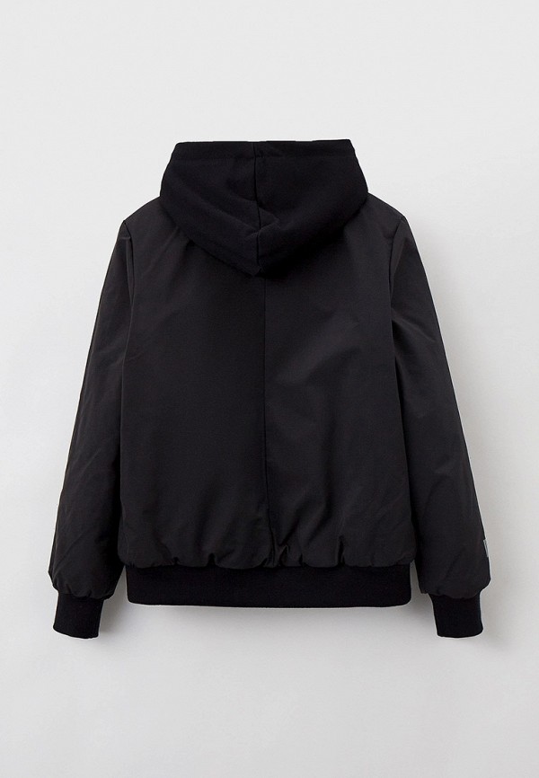 фото Куртка утепленная vitacci