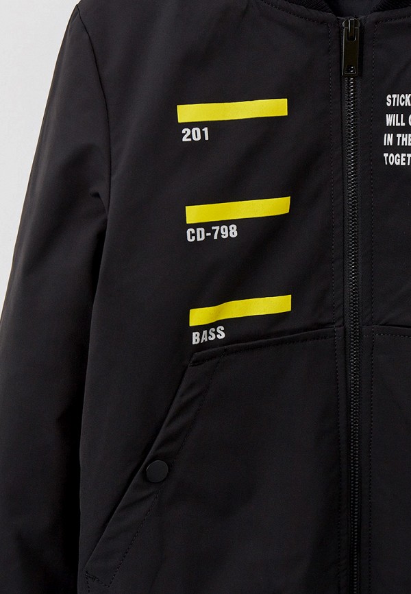 фото Куртка утепленная vitacci