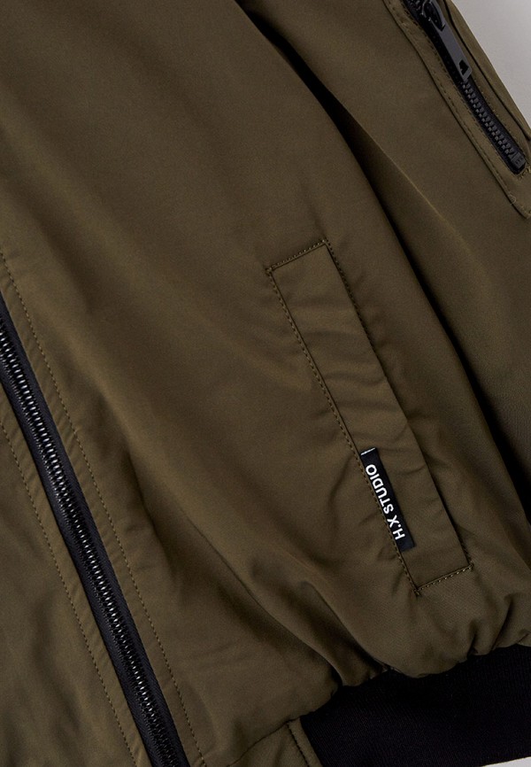 фото Куртка утепленная vitacci