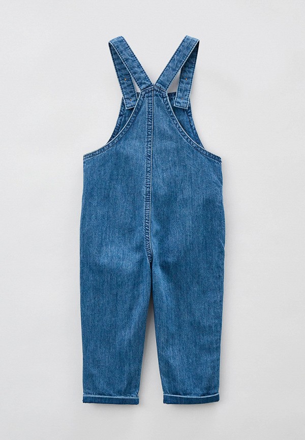 фото Комбинезон джинсовый lc waikiki