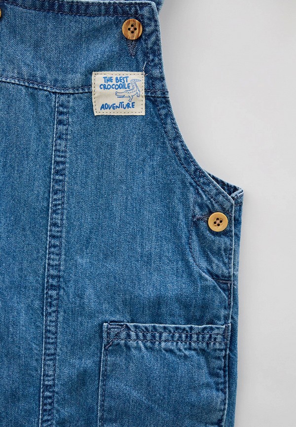 фото Комбинезон джинсовый lc waikiki