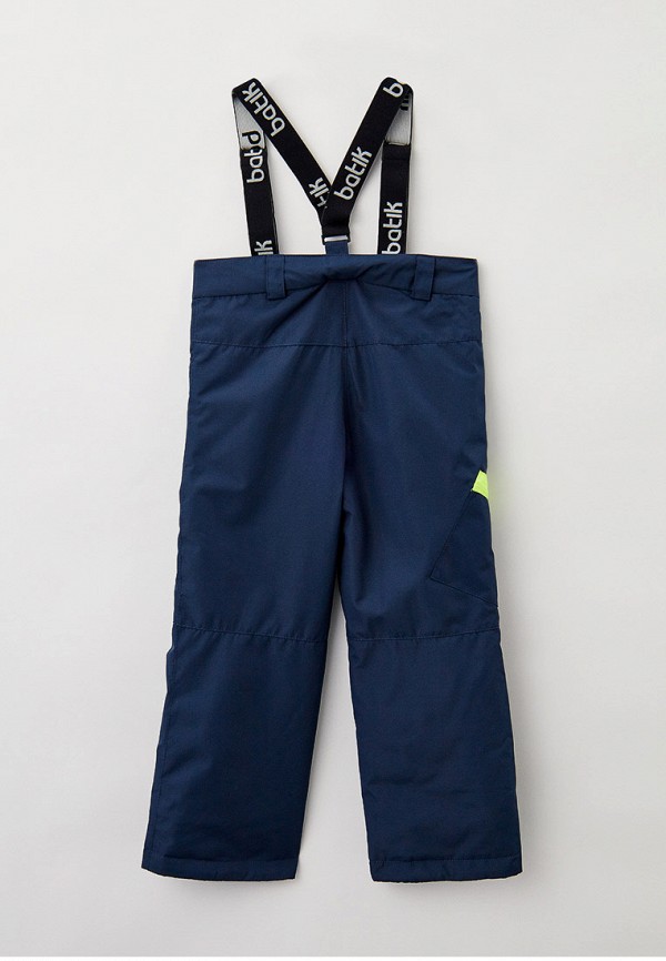 фото Костюм утепленный batik