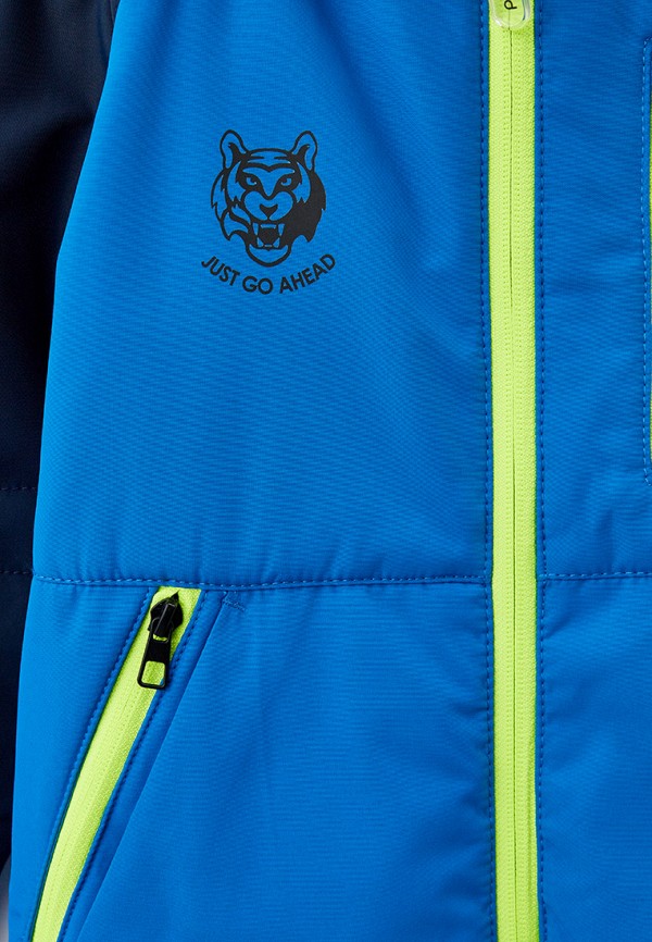 фото Костюм утепленный batik