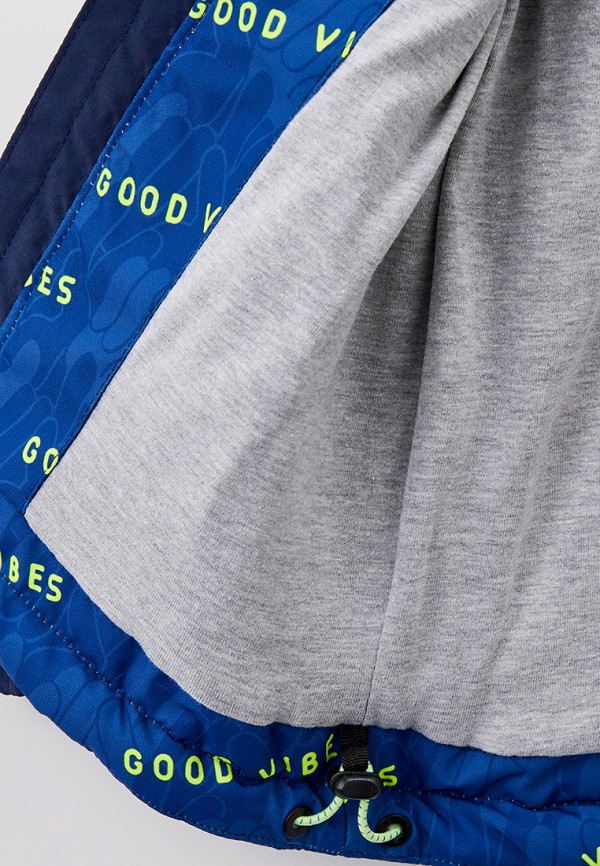 фото Куртка утепленная batik