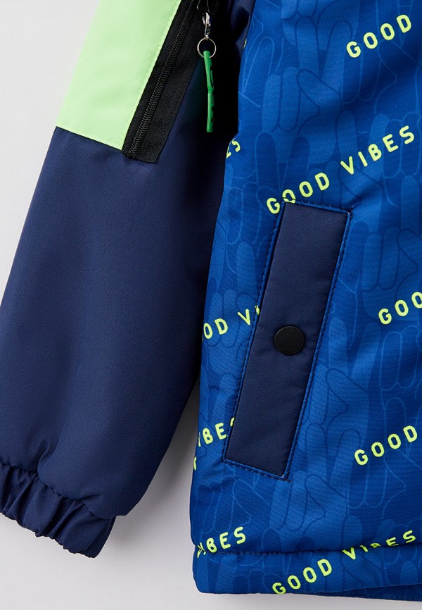 фото Куртка утепленная batik