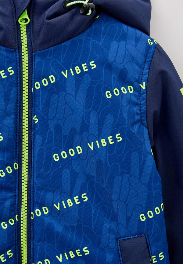 фото Куртка утепленная batik