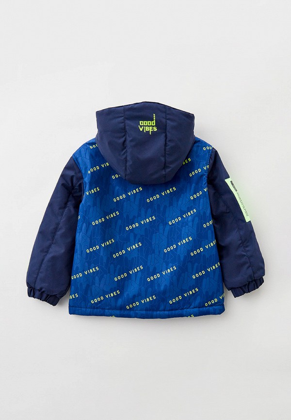 фото Куртка утепленная batik