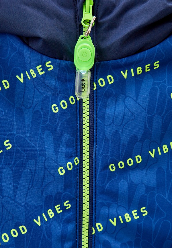 фото Куртка утепленная batik