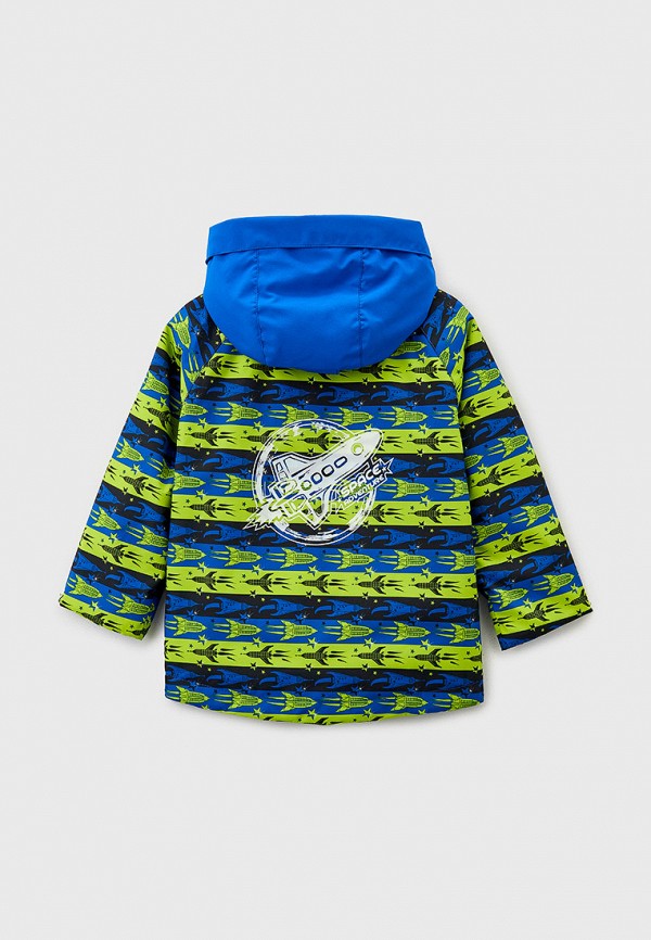 фото Костюм утепленный batik