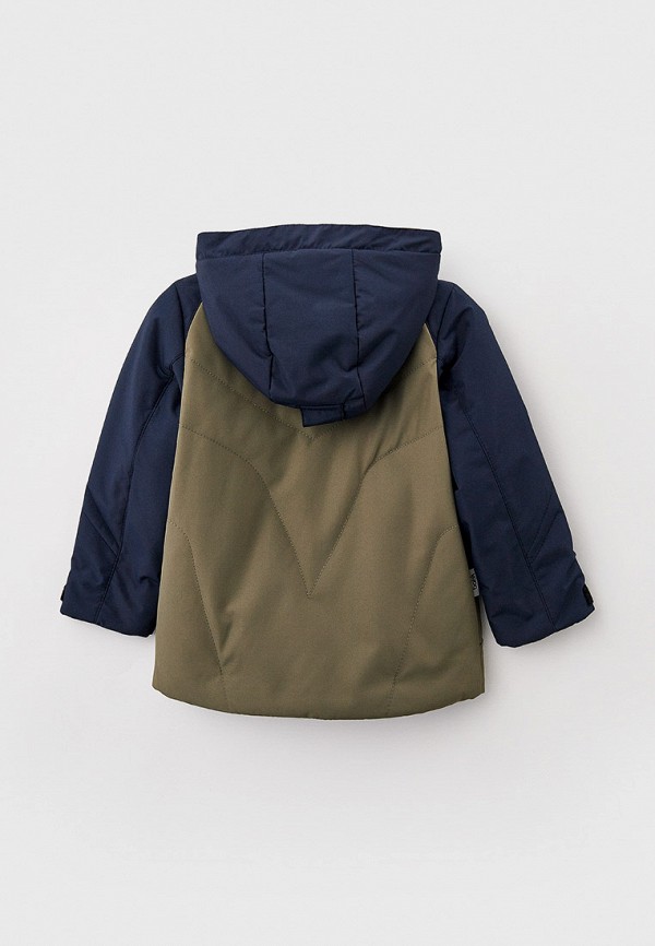 фото Костюм утепленный batik