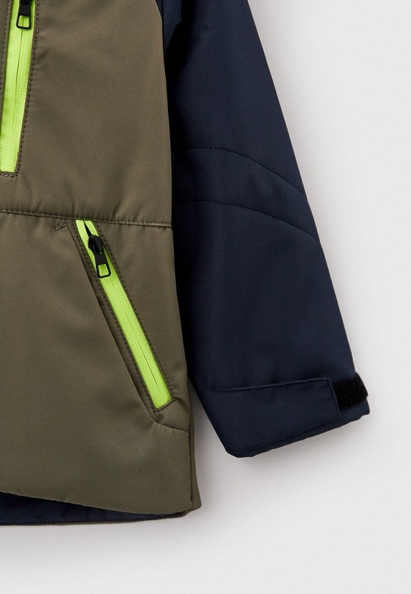 фото Костюм утепленный batik