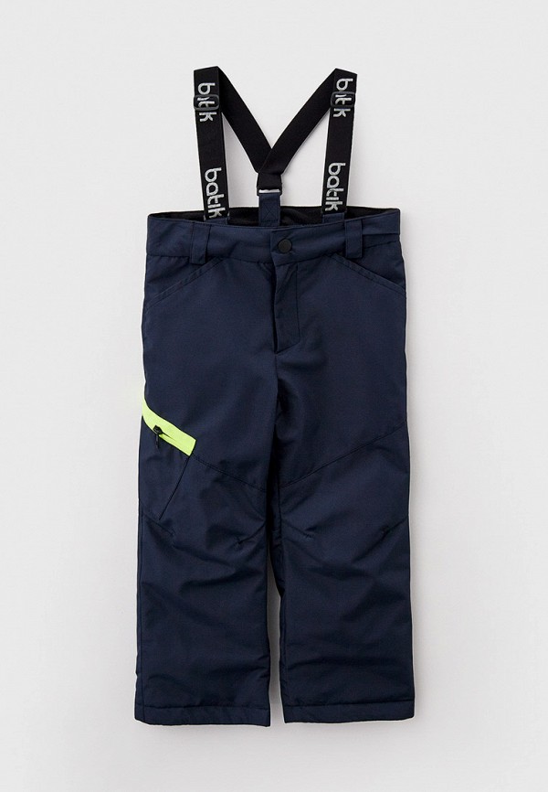 фото Костюм утепленный batik