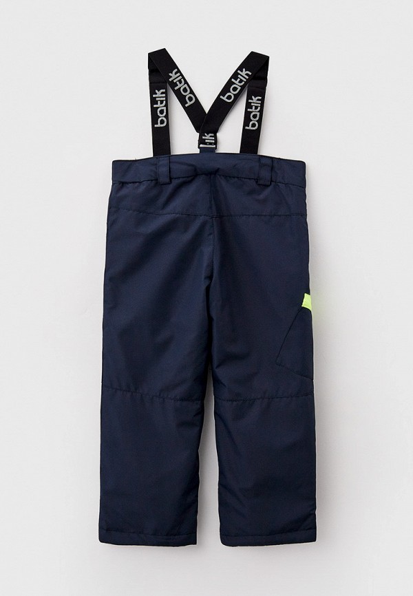 фото Костюм утепленный batik