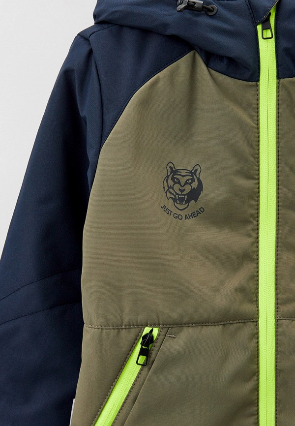 фото Костюм утепленный batik