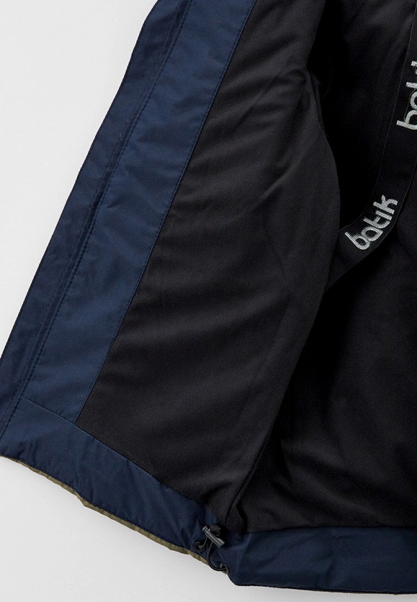 фото Костюм утепленный batik