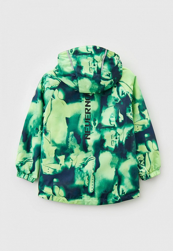 фото Костюм утепленный batik