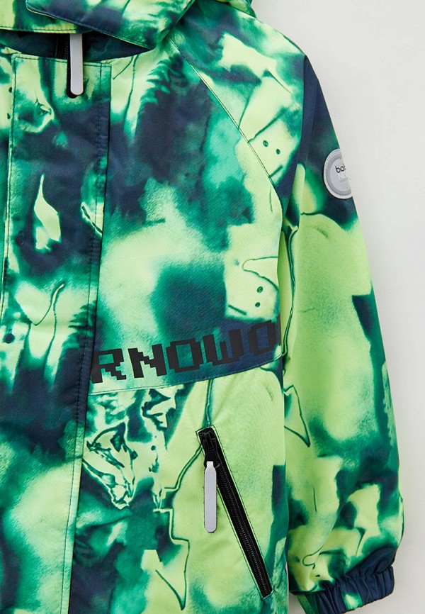 фото Костюм утепленный batik