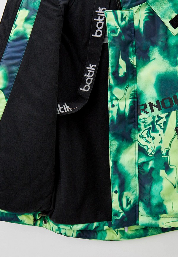 фото Костюм утепленный batik