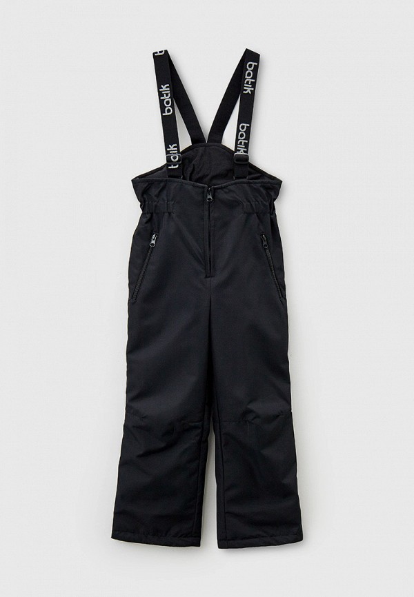 фото Костюм утепленный batik