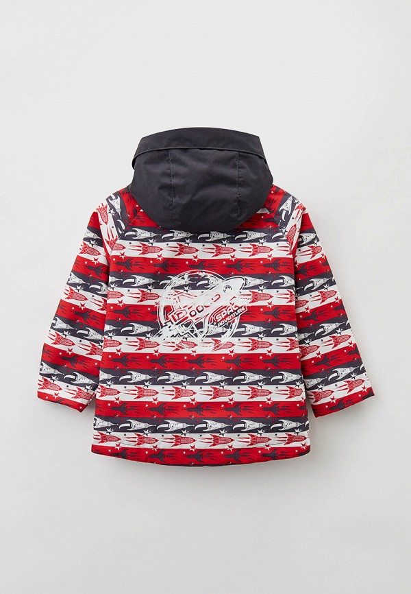 фото Костюм утепленный batik