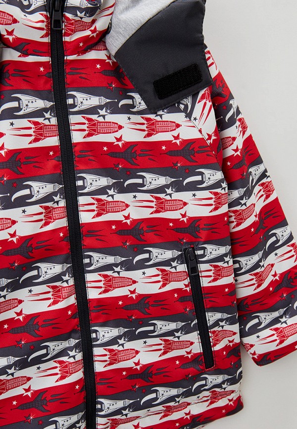 фото Костюм утепленный batik