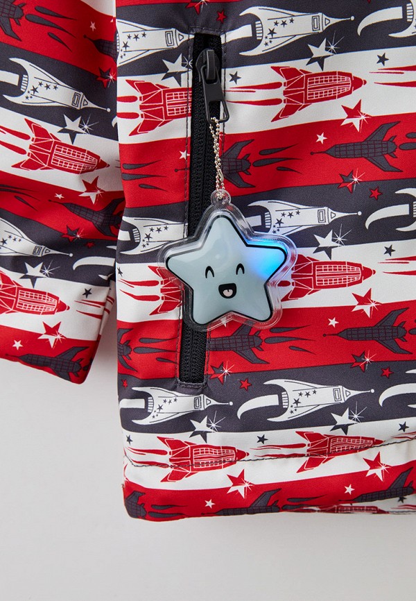 фото Костюм утепленный batik