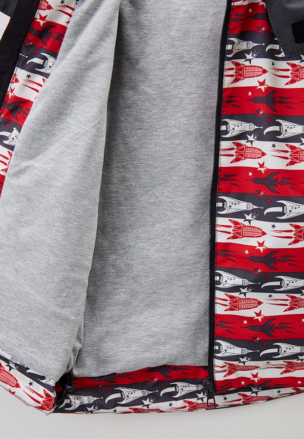 фото Костюм утепленный batik