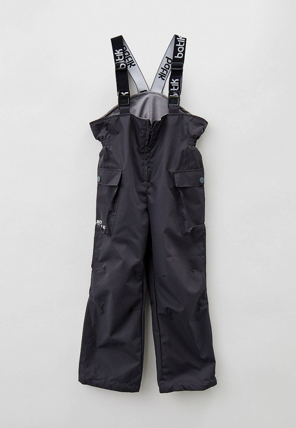 фото Костюм утепленный batik