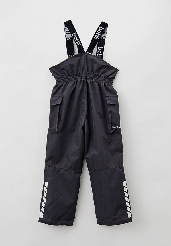 фото Костюм утепленный batik