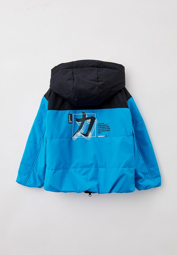 фото Куртка утепленная batik