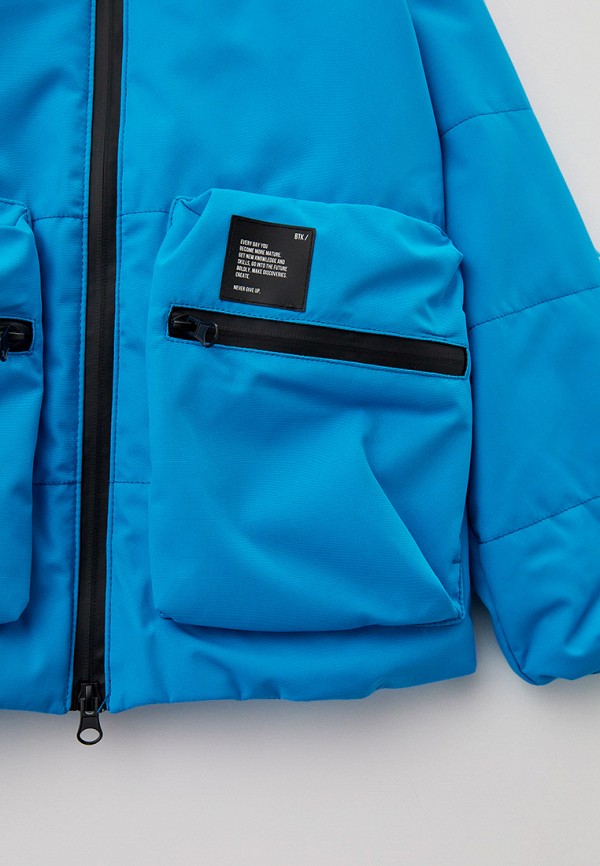 фото Куртка утепленная batik